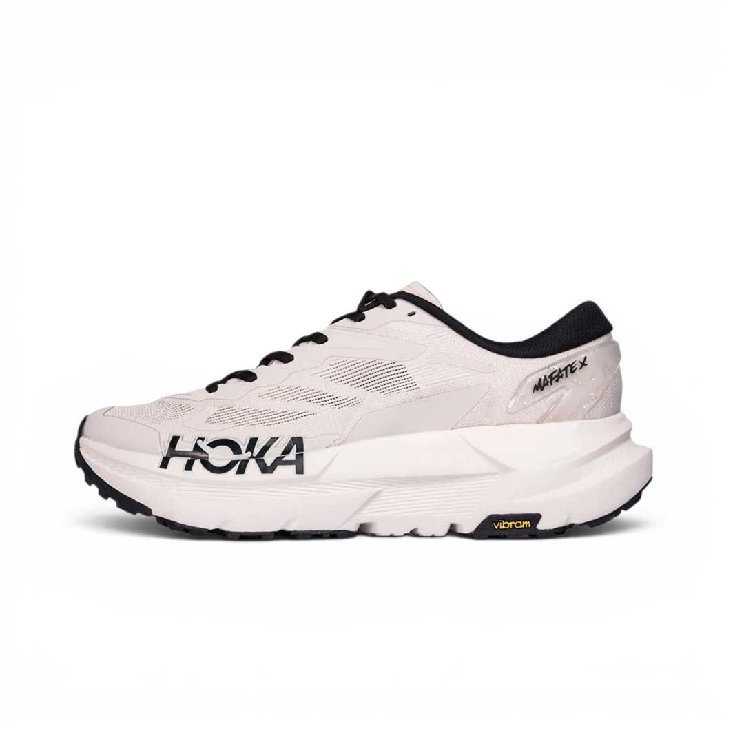 HOKA Mafate X - Biege