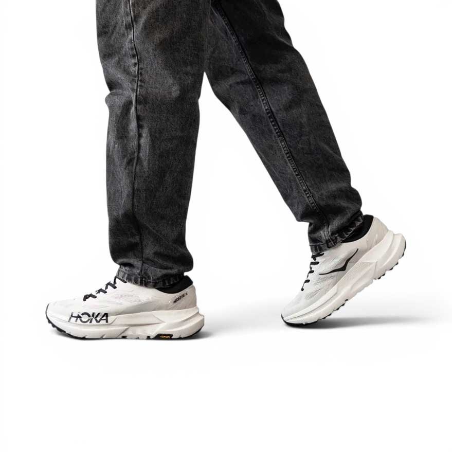 HOKA Mafate X - Biege - Image 4