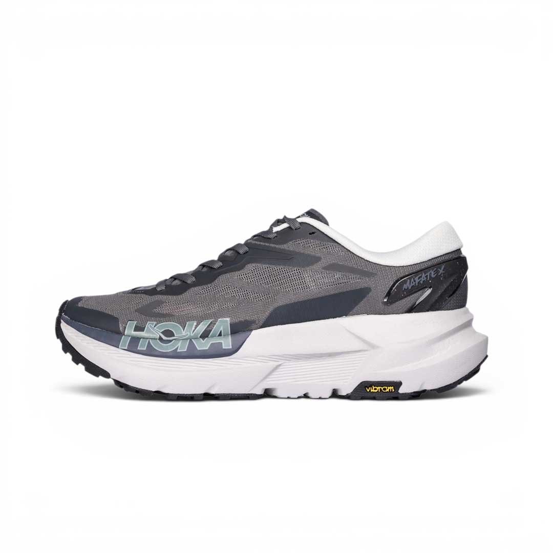 HOKA Mafate X - Grey