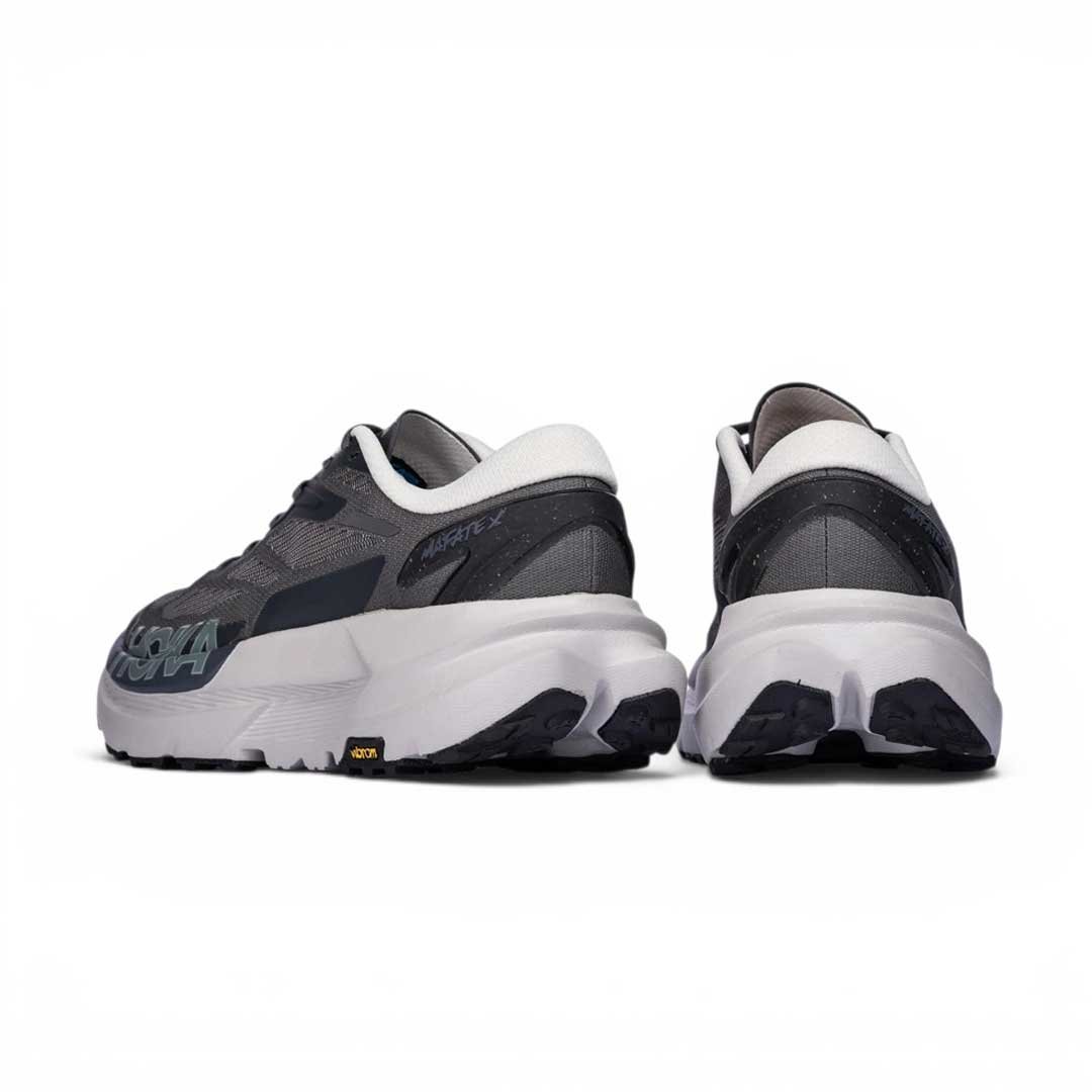 HOKA Mafate X - Grey - Image 3