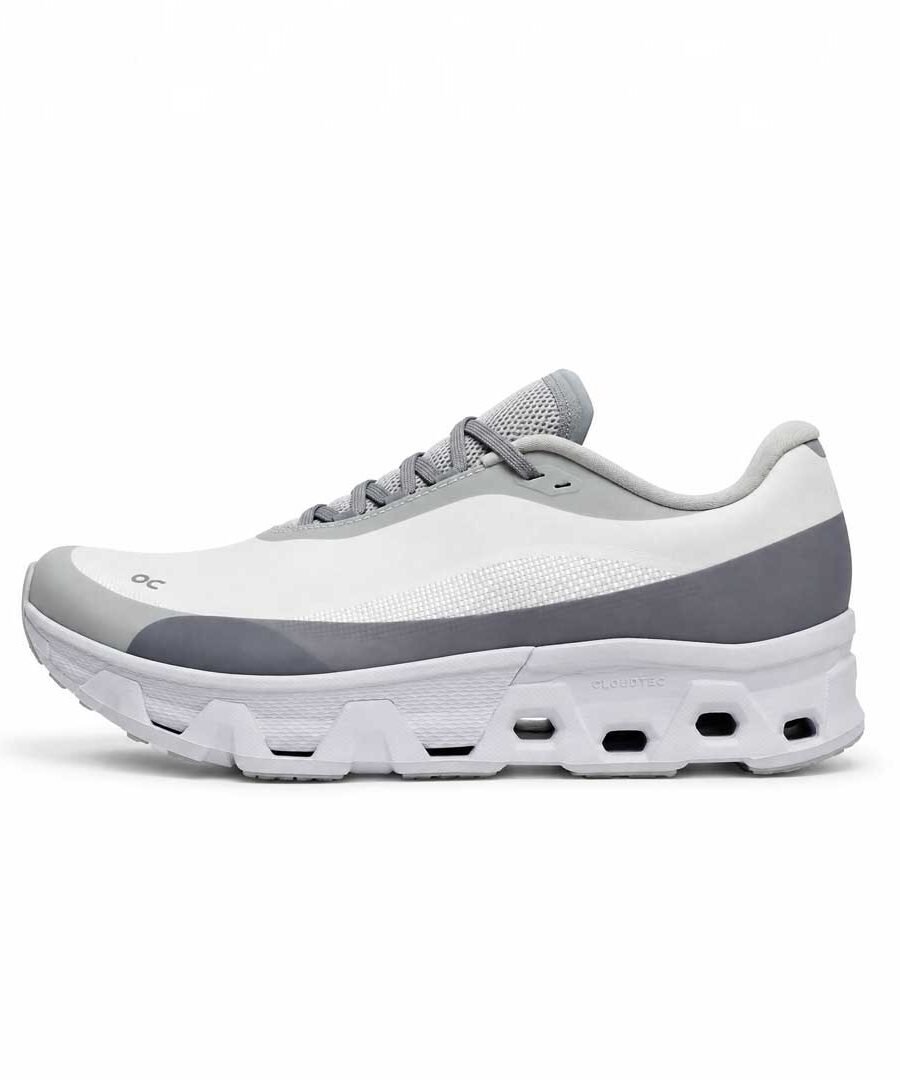 On Running Cloudmonster Grey