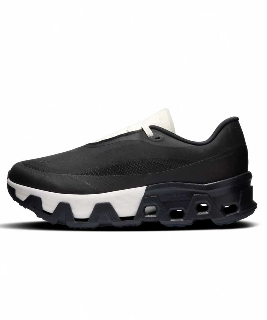 On Running Cloudmonster Black