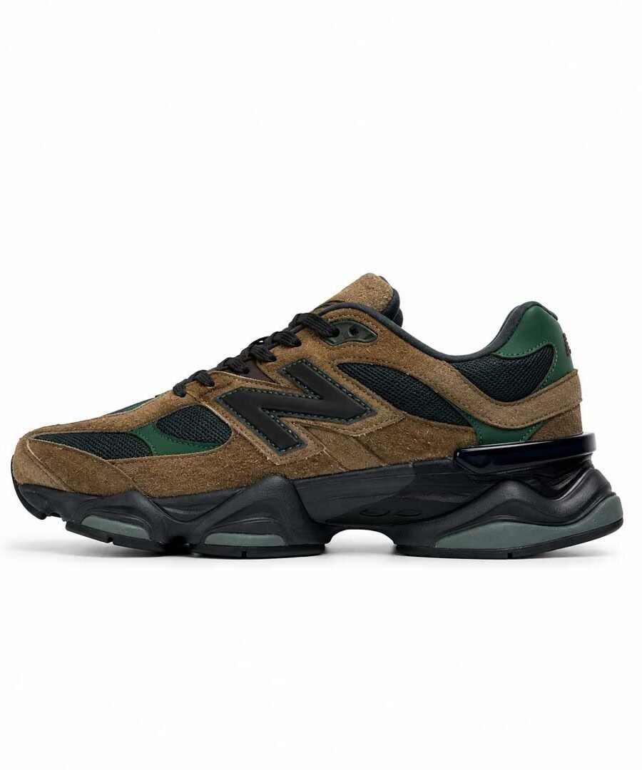 New Balance 9060 Brown