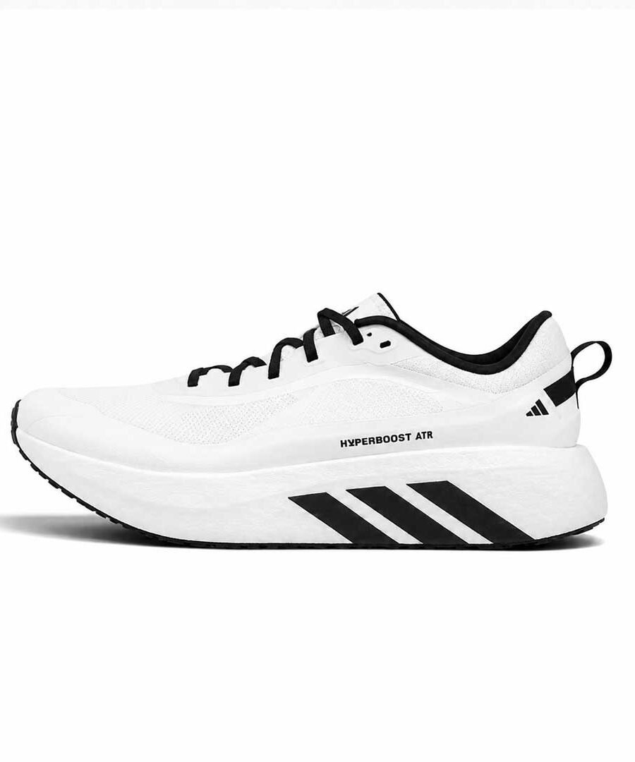 Adidas Hyperboost Atr – white