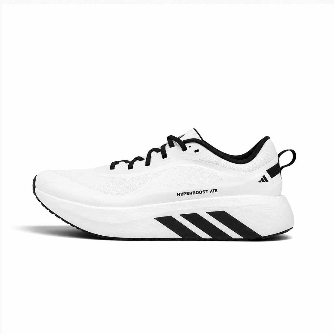 Adidas Hyperboost Atr – white