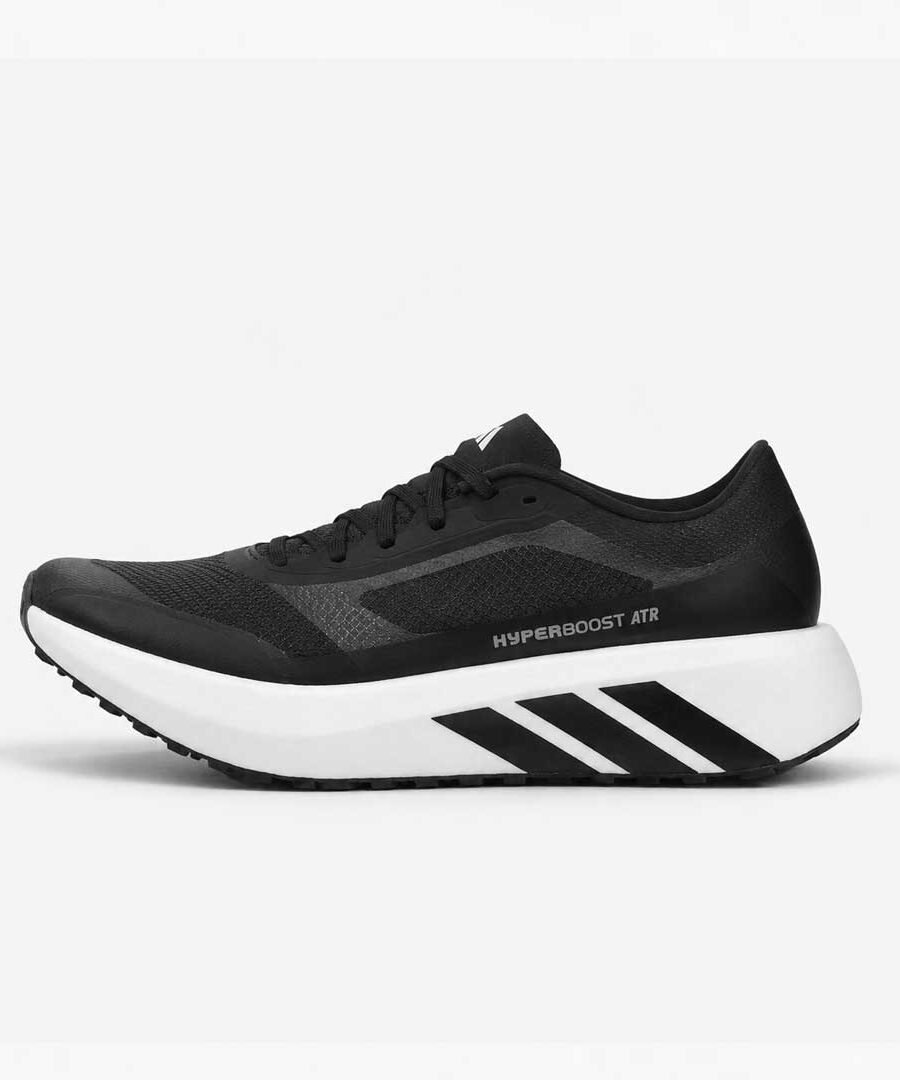 Adidas Hyperboost Atr – Black/white