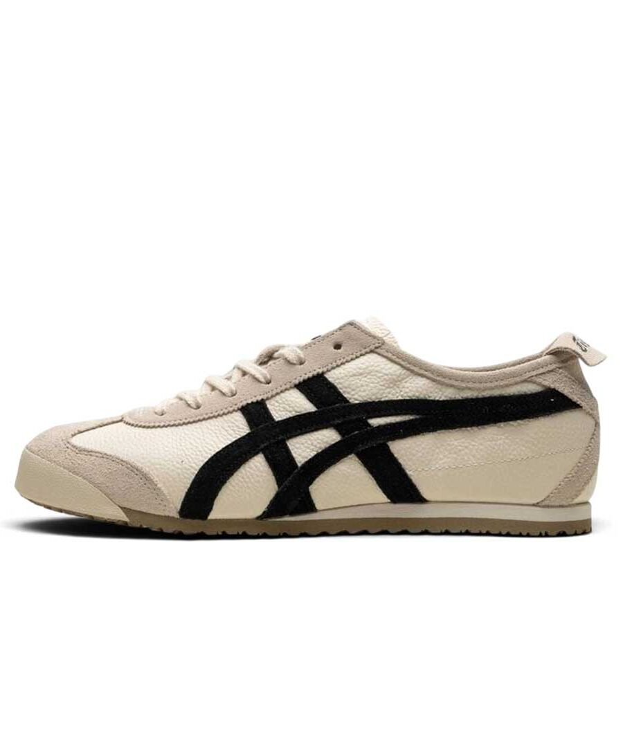 Onitsuka Tiger Mexico 66 Birch Black