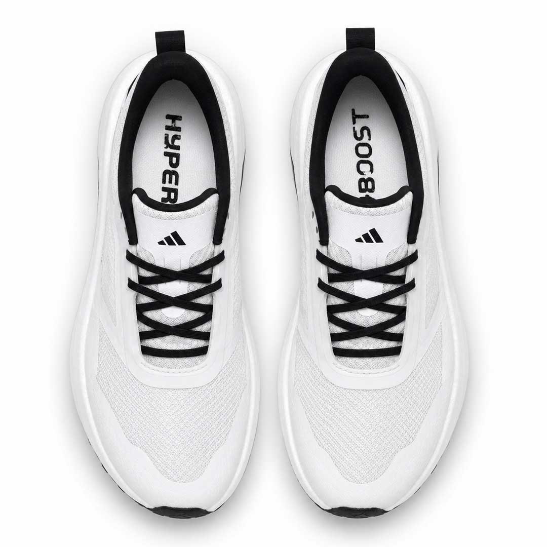 Adidas Hyperboost Atr – white - Image 3