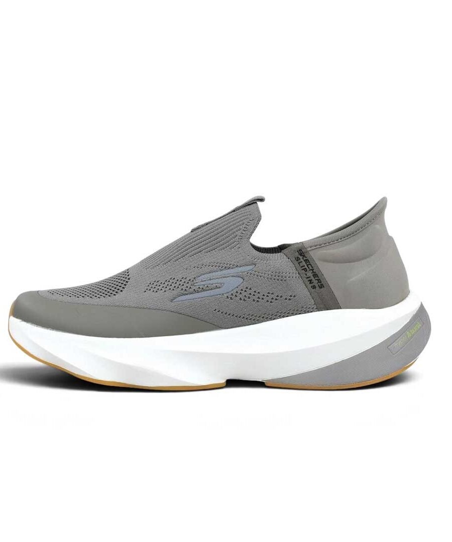 skechers slip-ins go walk arch fit 2.0 hyper burst Beige