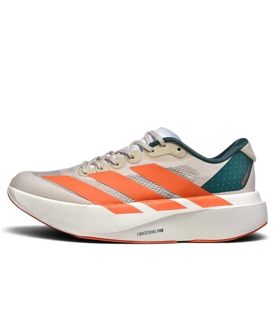 ADIDAS ADIZERO EVO SL NARANJA