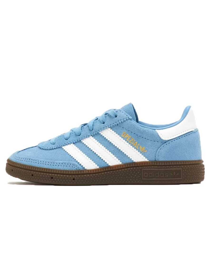 Adidas Handball Spezial "blue"
