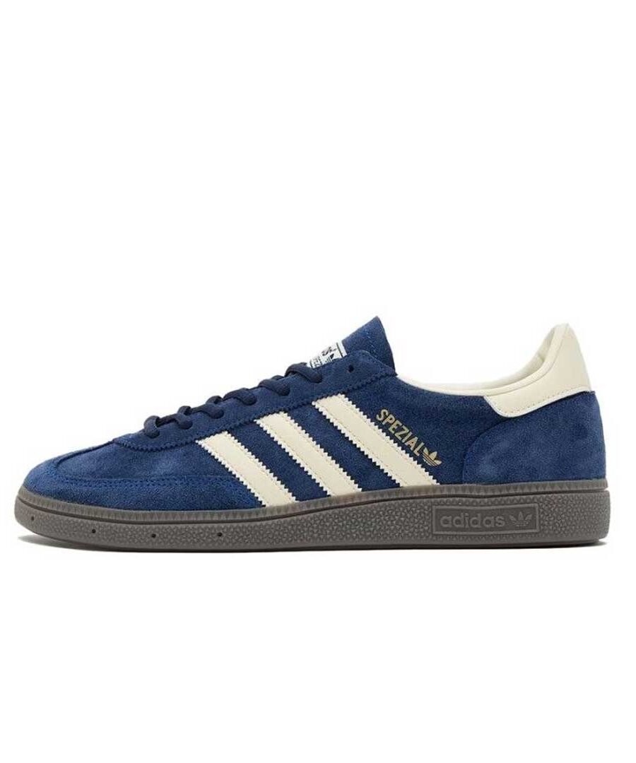 Adidas Handball Spezial "Navy"